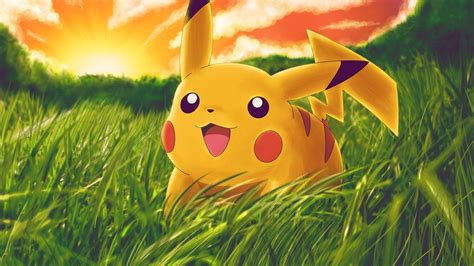 pikachu wallpaper|Pikachu Wallpaper Pictures .